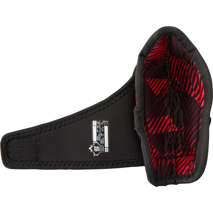 PROTEGE COUDES SHERWOOD T60X YTH