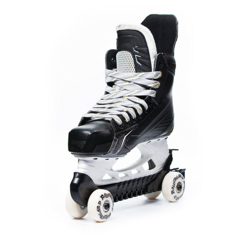 PROTEGE LAME AVEC ROUES ROLLERGARD