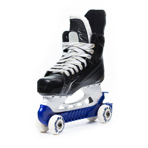 PROTEGE LAME AVEC ROUES ROLLERGARD