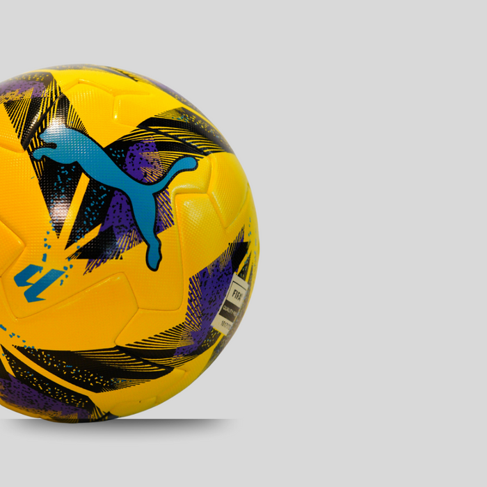 PUMA BALON OFFICIAL DE LALIGA TEMPORADA 2024-2025 FOOTBALL BALL