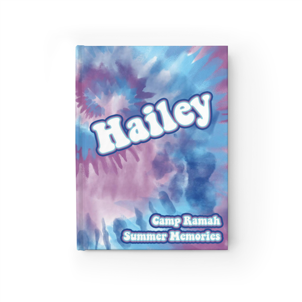 Purple Wave Journal