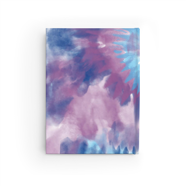 Purple Wave Journal