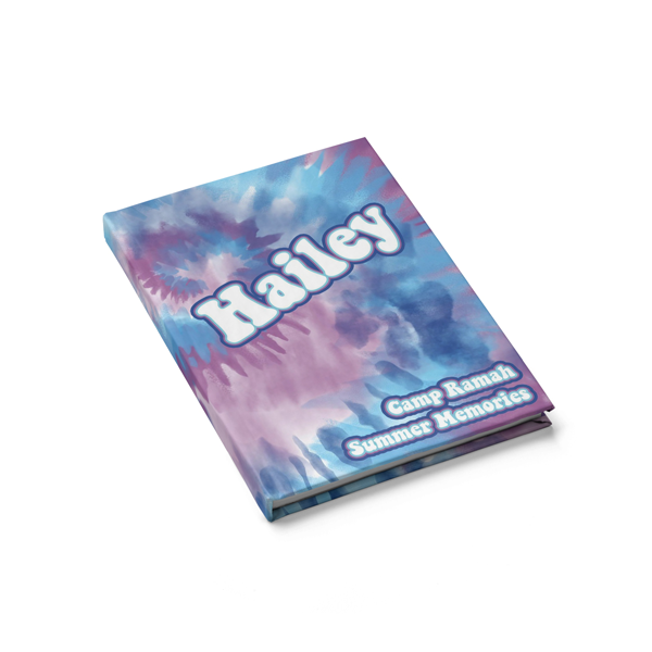 Purple Wave Journal