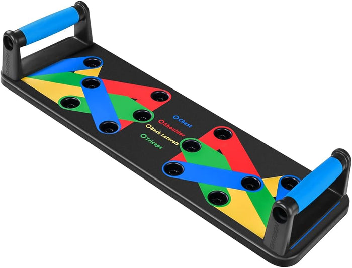 PUSHUP FOLDABLE BOARD