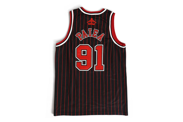 Puukohola Jersey 2.0