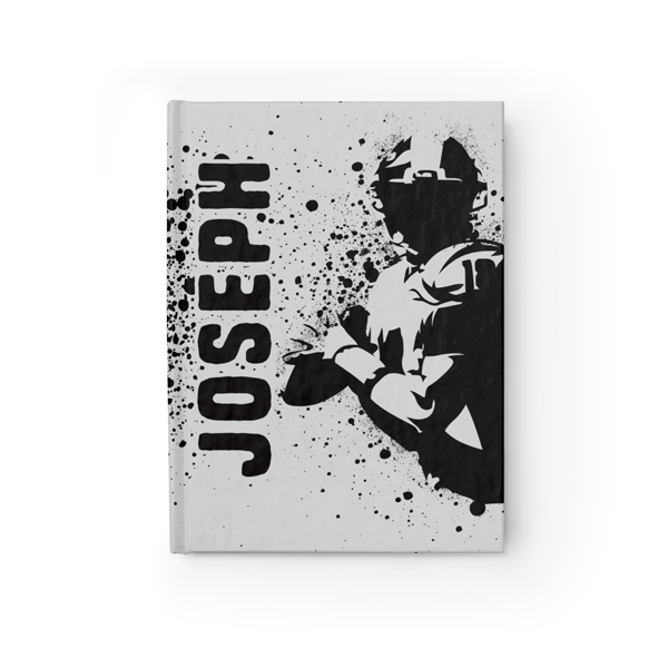 Quarterback Journal