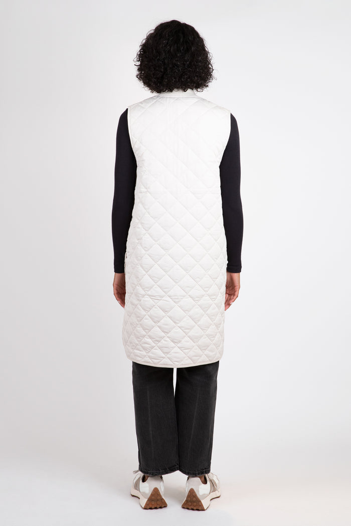 Quilt Vest Jackets & Coats Ilse Jacobsen