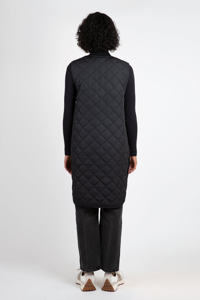 Quilt Vest Jackets & Coats Ilse Jacobsen