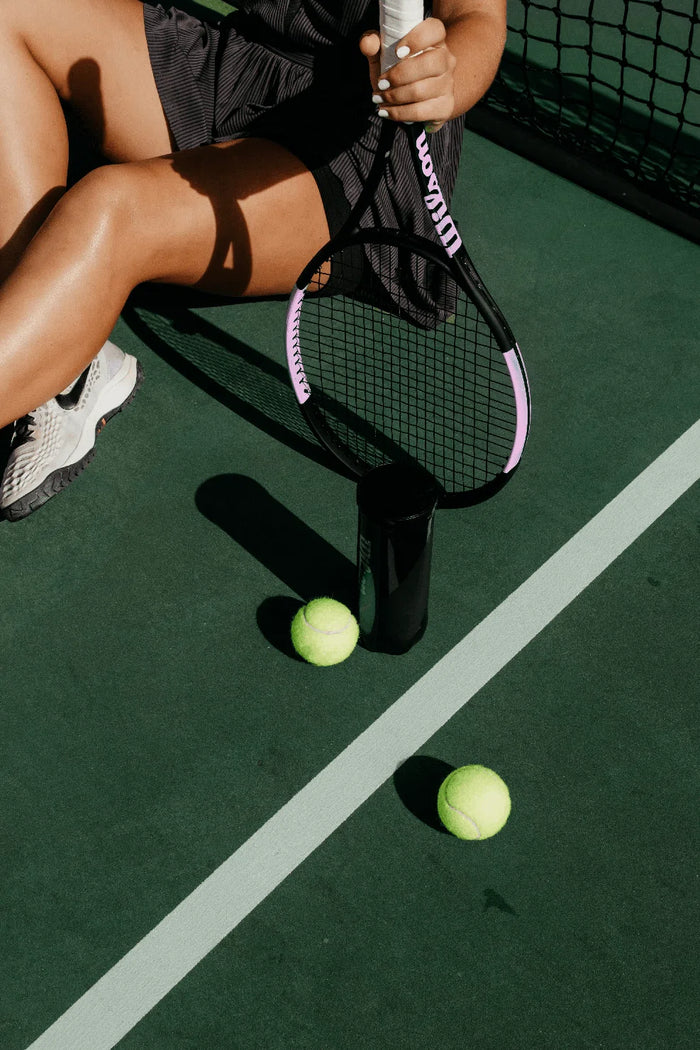 Racket Stringing & Repair Services