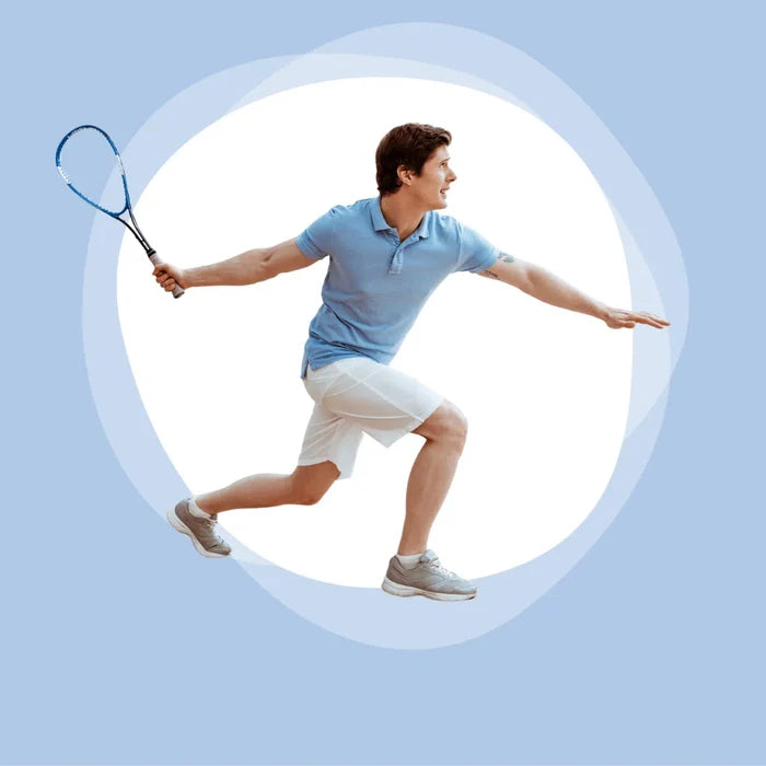Racket Stringing & Repair Services