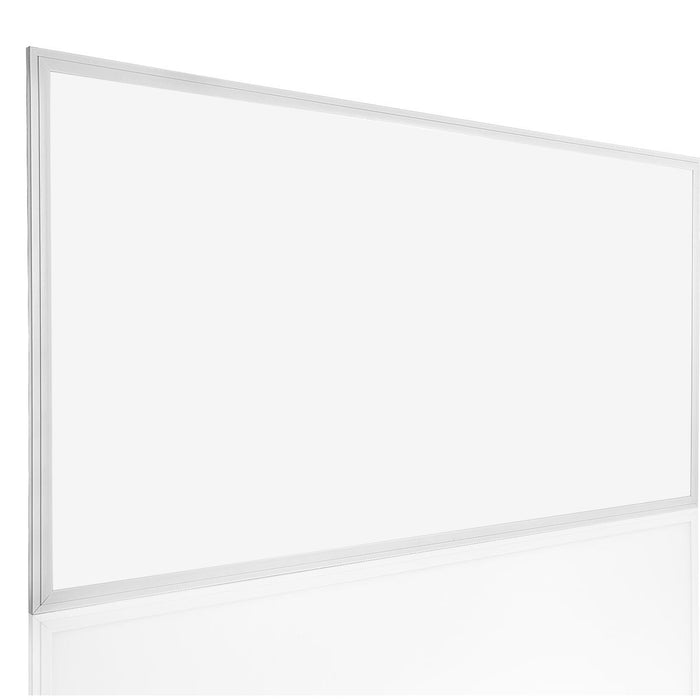 LED Panel Radiant-Lite 2X4 Internal Driver LED Flat Panel Surface Mount CCT Selectable Radiant-Lite