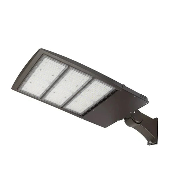 LED Flood Light Radiant-Lite SBC-300W-120V-50K 300 Watt LED Shoebox Area Light 5000K Radiant-Lite