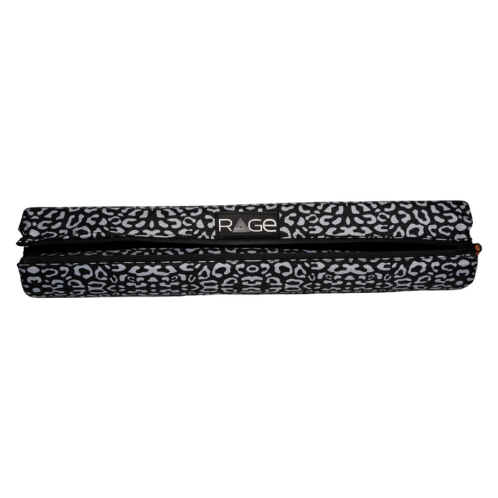 RAGE FITNESS BARBELL NECK SUPPORT & PROTECTION BEST SQUAT PAD