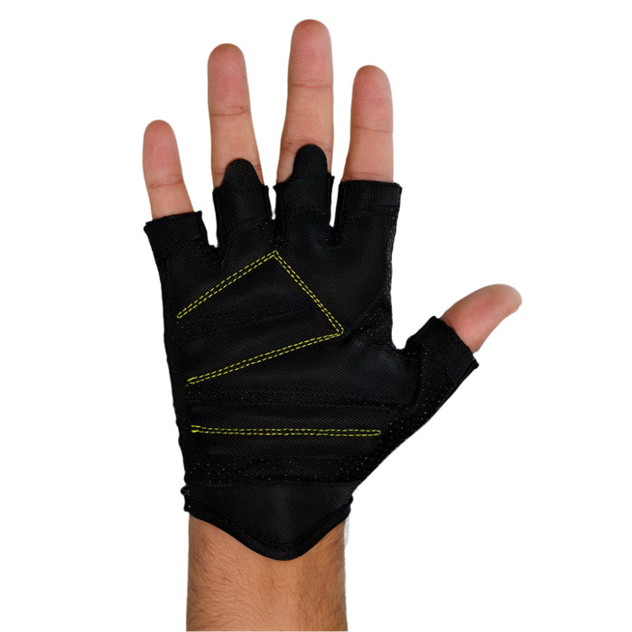RAGE FREEDOM WEIGHT LIFTING TRAINING GLOVES
