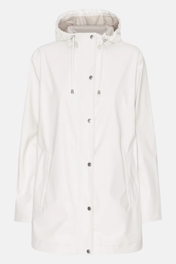 Rain Jacket Jackets & Coats Ilse Jacobsen