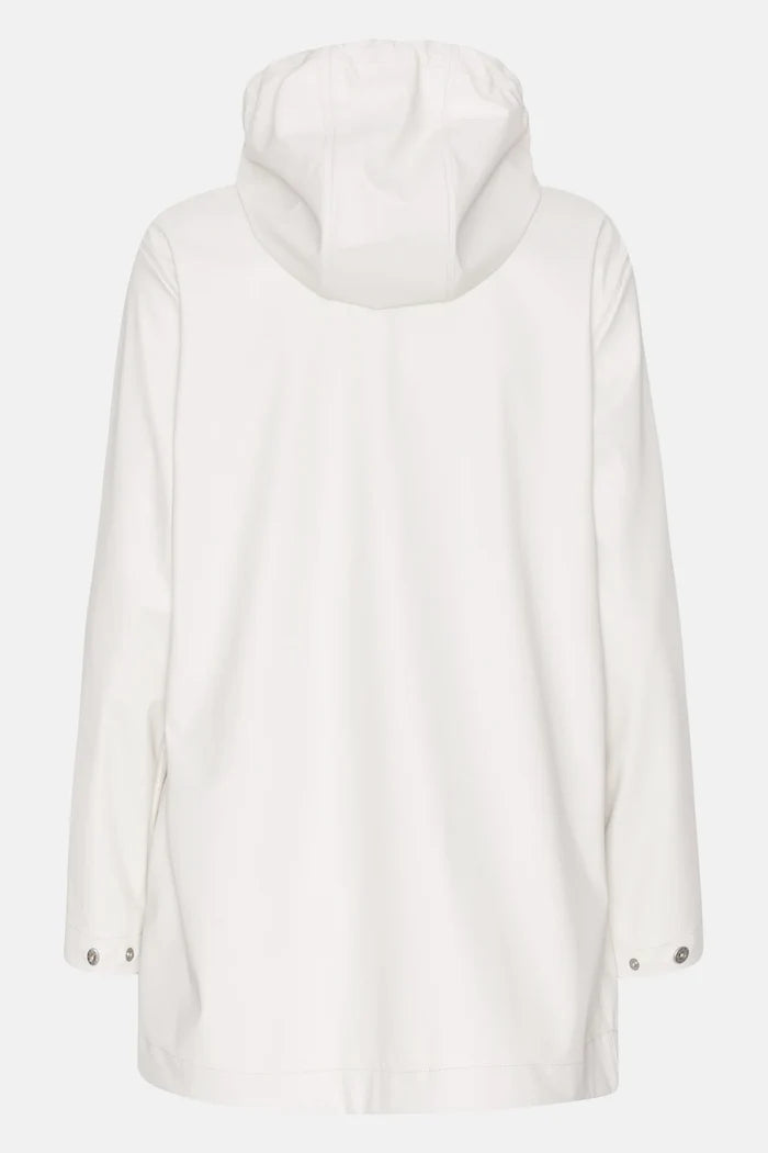 Rain Jacket Jackets & Coats Ilse Jacobsen