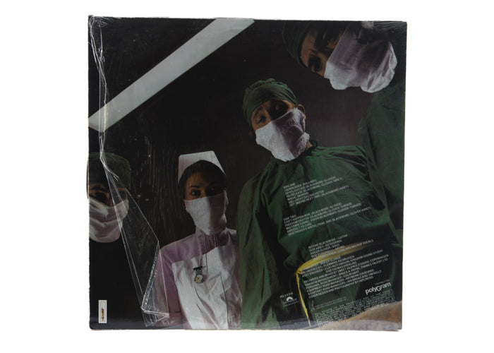 Rainbow - Difficult To Cure