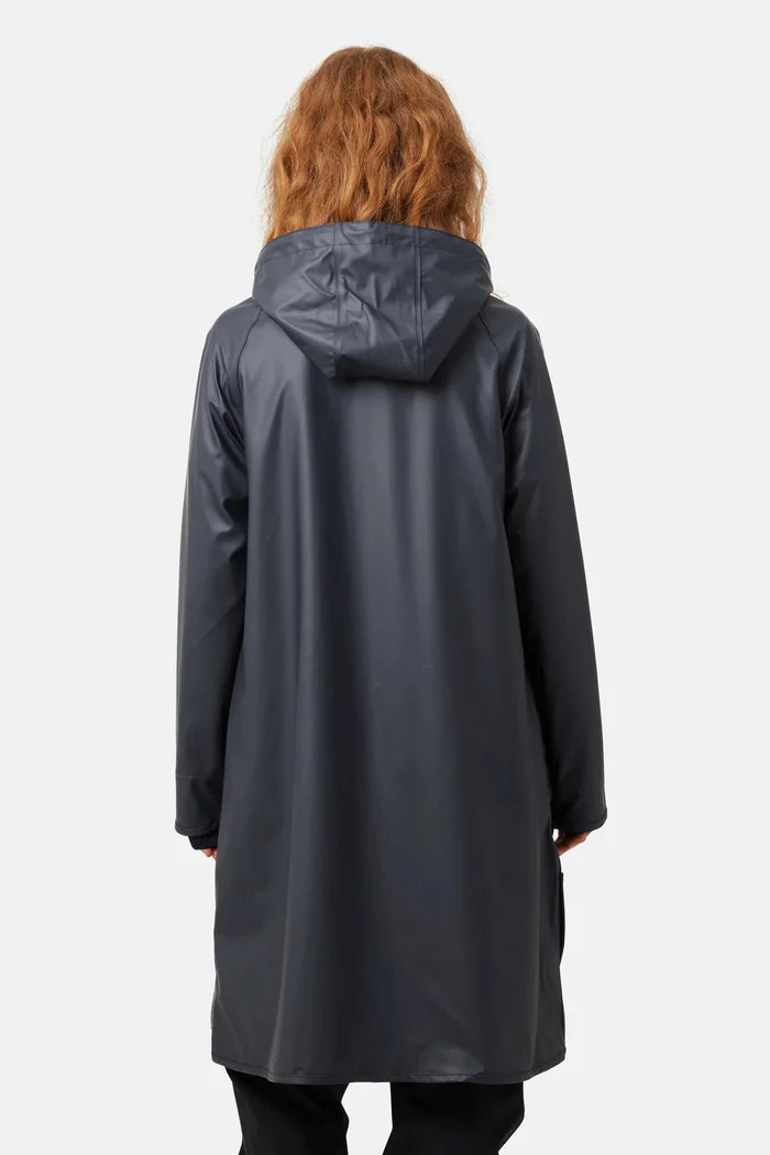 Raincoat Jackets & Coats Ilse Jacobsen