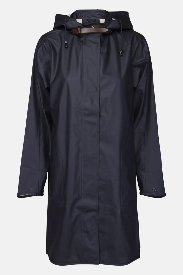 Raincoat Jackets & Coats Ilse Jacobsen