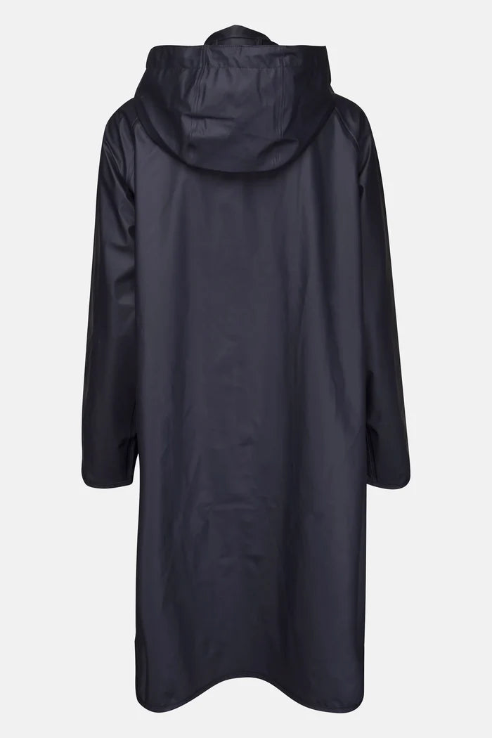 Raincoat Jackets & Coats Ilse Jacobsen
