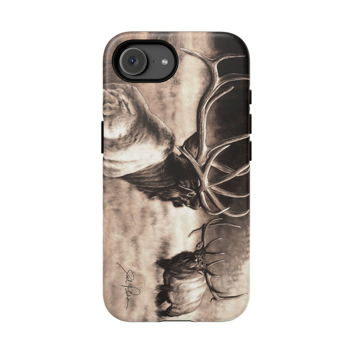 iPhone 16e / Matte