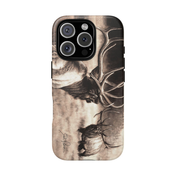 iPhone 16 Pro / Matte