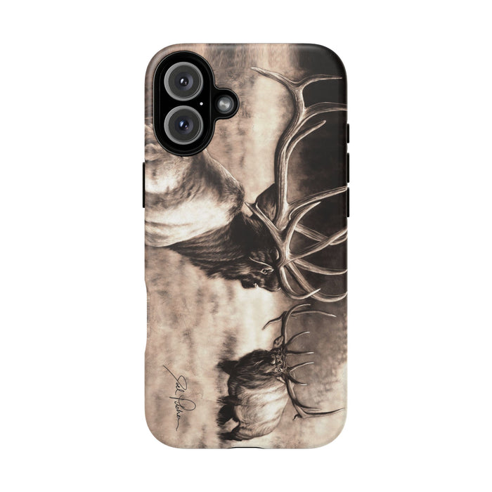 iPhone 16 Plus / Matte