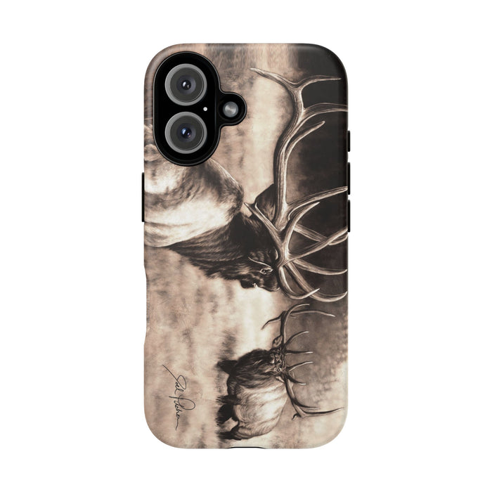 iPhone 16 / Matte