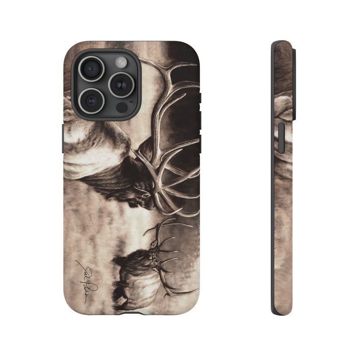 iPhone 15 Pro Max / Matte