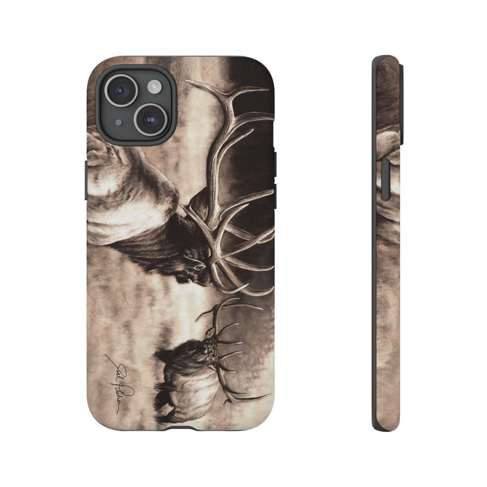 iPhone 15 Plus / Matte