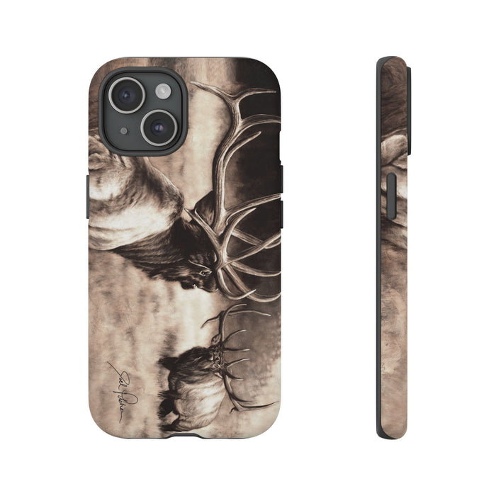 iPhone 15 / Matte