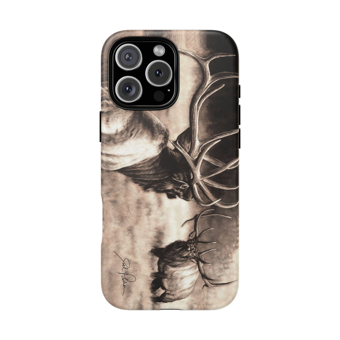 "Ready to Rumble" Smart Phone Tough Case
