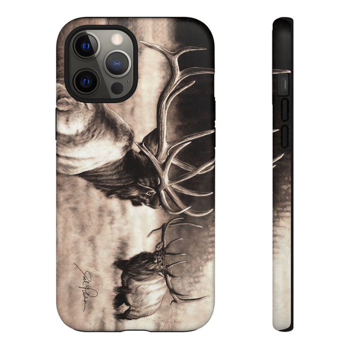 iPhone 12 Pro Max / Matte