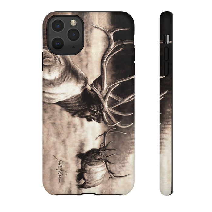 iPhone 11 Pro Max / Matte