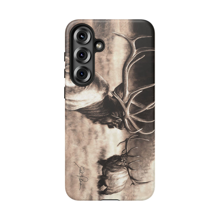 Samsung Galaxy S25 Plus / Matte