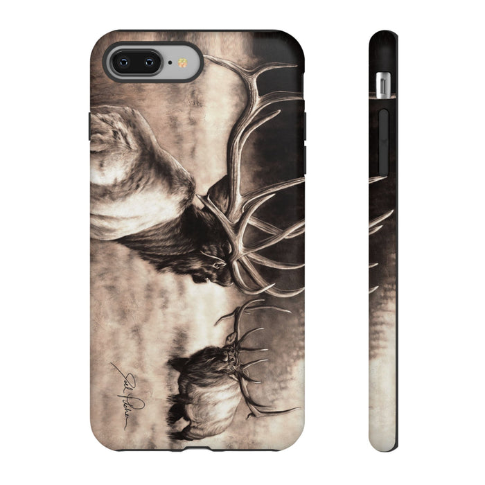 "Ready to Rumble" Smart Phone Tough Case