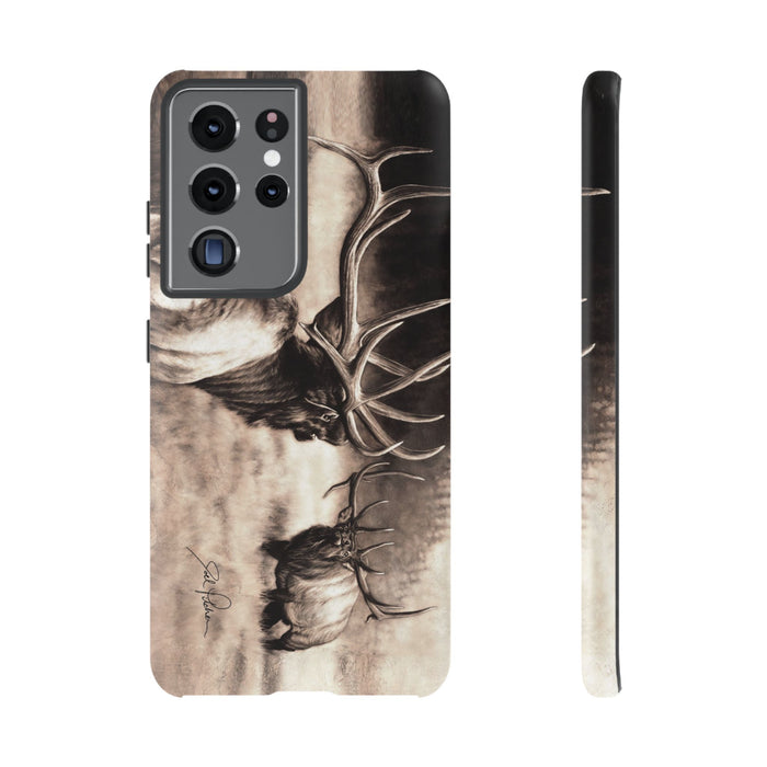Samsung Galaxy S21 Ultra / Matte