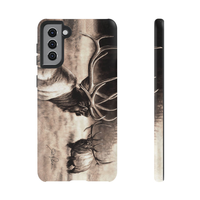 Samsung Galaxy S21 Plus / Matte