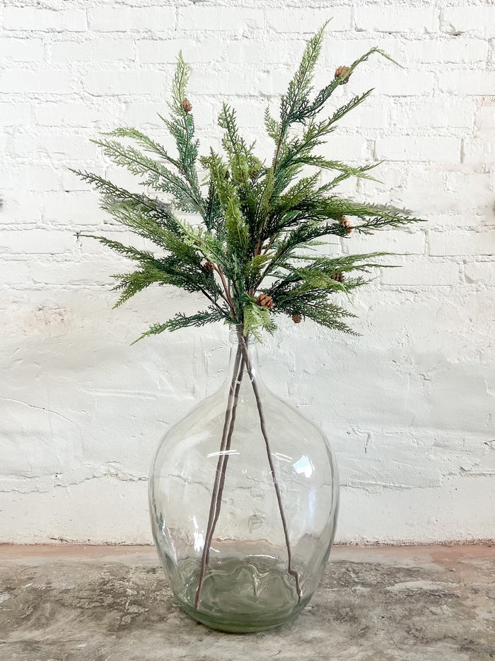 REAL TOUCH CEDAR & PINECONE SPRAY