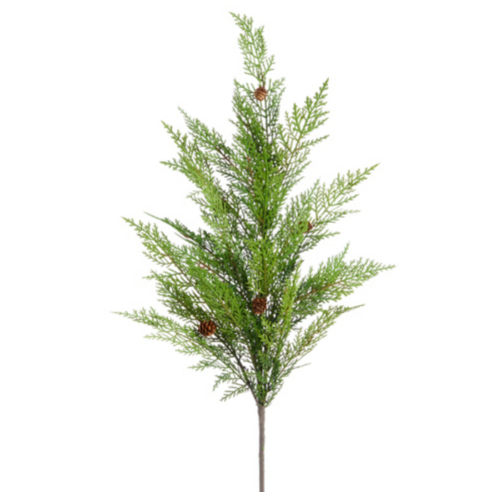 REAL TOUCH CEDAR & PINECONE SPRAY