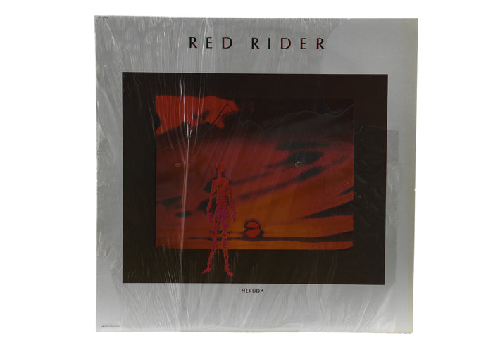 Red Rider - Neruda
