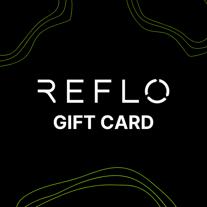 Reflo Gift Card - Reflo