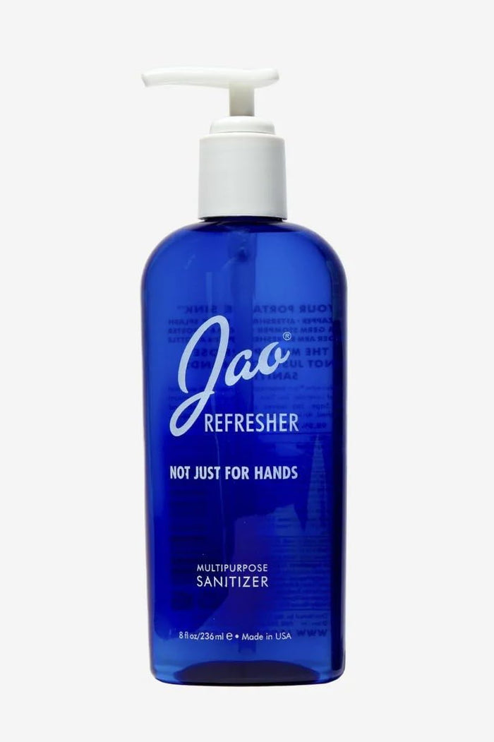 Refresher Apothecary Jao Brand