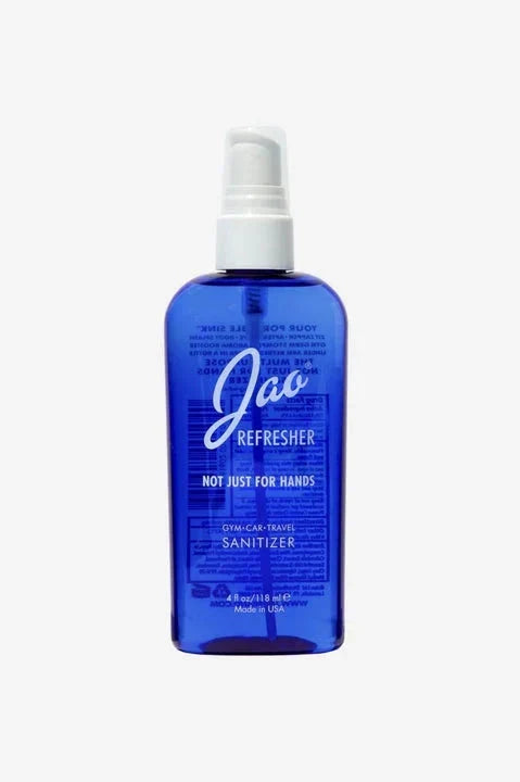 Refresher Apothecary Jao Brand