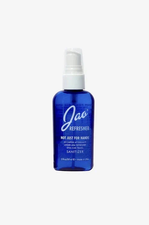 Refresher Apothecary Jao Brand