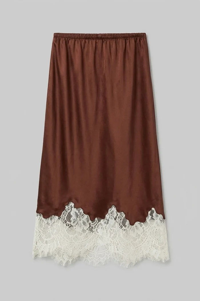 Reina Skirt Skirts No.6