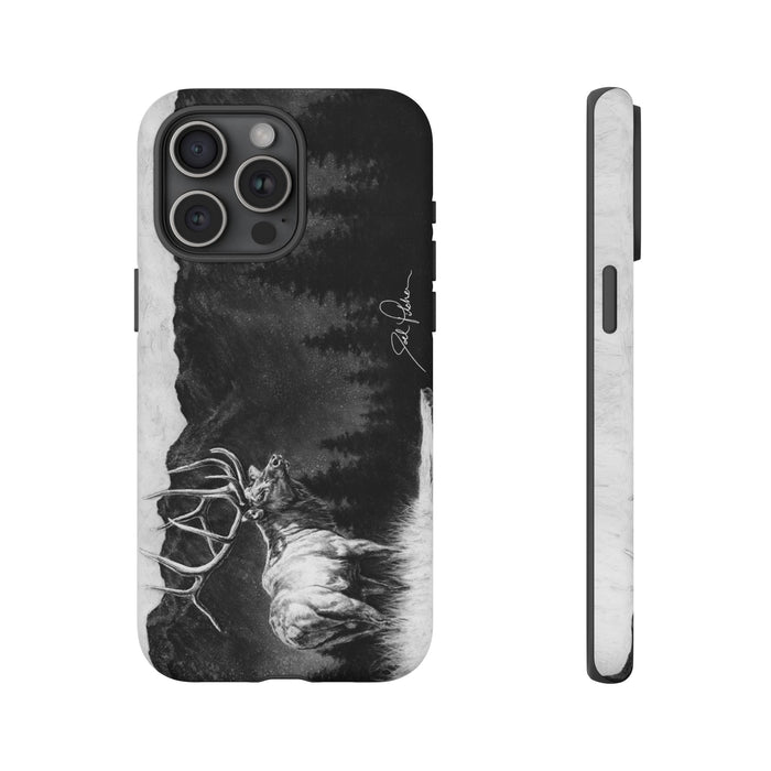 iPhone 15 Pro Max / Matte