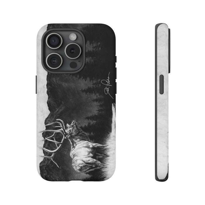iPhone 15 Pro / Matte