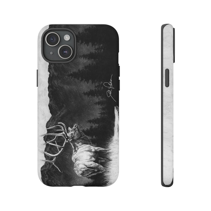 iPhone 15 Plus / Matte