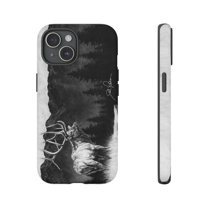 iPhone 15 / Matte